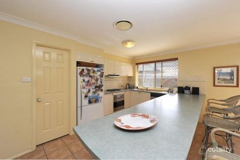 Property photo of 127 Horace Street Shoal Bay NSW 2315