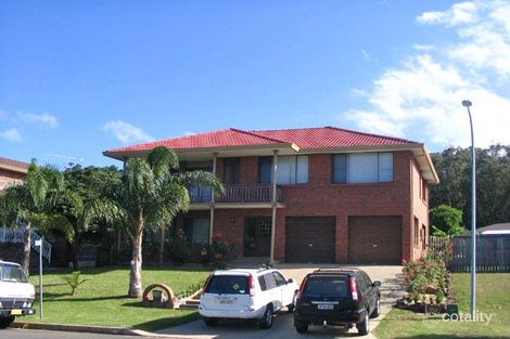 178 Captain Cook Dr, Barrack Heights, NSW 2528