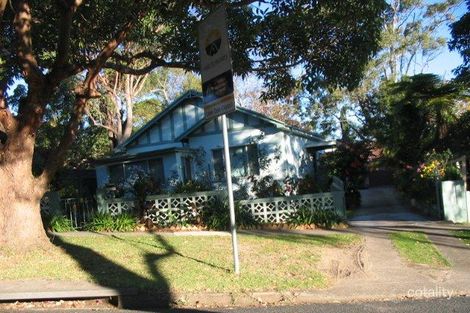 2 Fox St, Lane Cove, NSW 2066