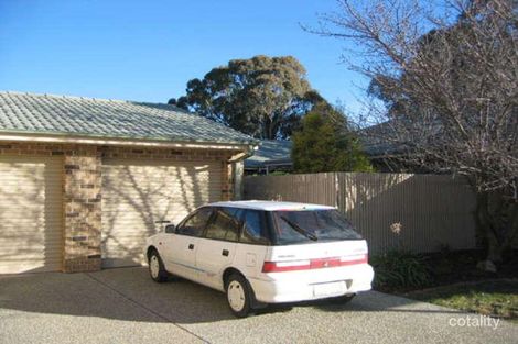Property photo of 11/7 Lofty Close Palmerston ACT 2913