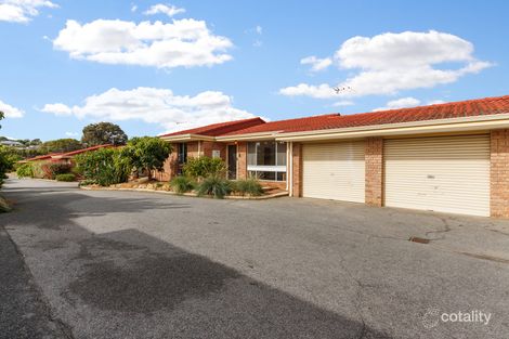 6/25 Point Walter Rd, Bicton, WA 6157