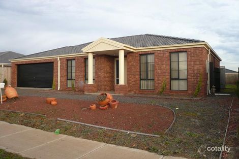 Property photo of 11 Westmeadows Lane Truganina VIC 3029