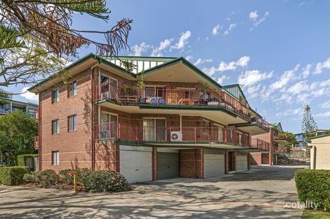 Property photo of 6/98 Chalk Street Lutwyche QLD 4030