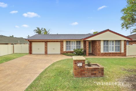 38 Derwent Dr, Lake Haven, NSW 2263