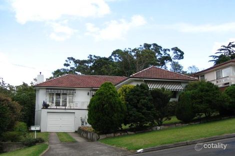 6 Lilla Rd, Pennant Hills, NSW 2120