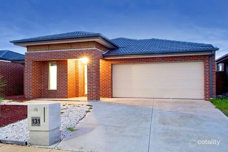 Property photo of 131 Sayers Road Williams Landing VIC 3027