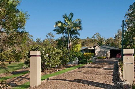 5 Kingsgate Dr, Tinbeerwah, QLD 4563