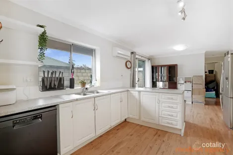 Property photo of 15 Brookes Way Calista WA 6167