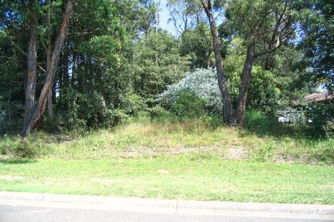 Property photo of 5 Barina Place Blaxland NSW 2774