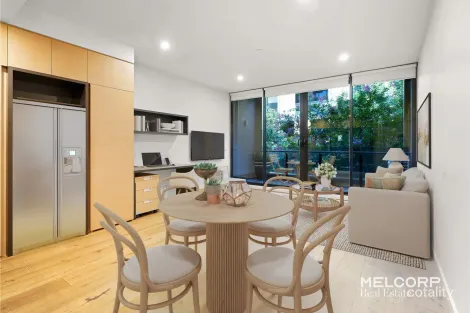 121/68-82 Leveson St, North Melbourne, VIC 3051