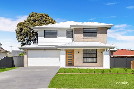 9 Karabil Cres, Baulkham Hills, NSW 2153