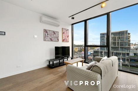 Property photo of 412/65 Dudley Street West Melbourne VIC 3003