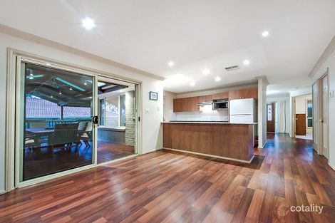 Property photo of 27 Bransby Place Mount Annan NSW 2567