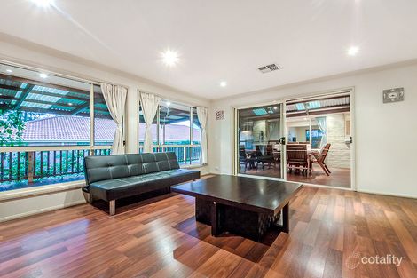 Property photo of 27 Bransby Place Mount Annan NSW 2567