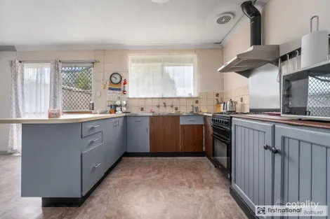 Property photo of 36 Duramana Road Eglinton NSW 2795