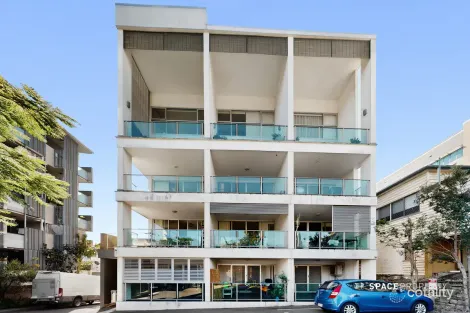 Property photo of 504/491 Wickham Terrace Spring Hill QLD 4000