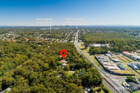 Property photo of 6 Dawson Road Alexandra Hills QLD 4161
