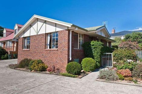 7/1 Bromby St, New Town, TAS 7008