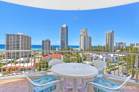 Property photo of 96/210-218 Surf Parade Surfers Paradise QLD 4217