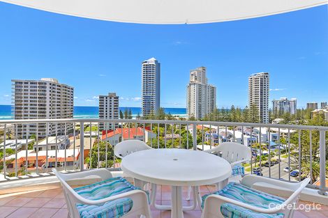 Property photo of 96/210-218 Surf Parade Surfers Paradise QLD 4217