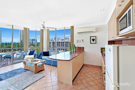 Property photo of 96/210-218 Surf Parade Surfers Paradise QLD 4217