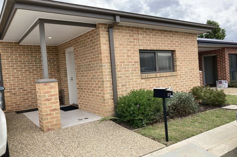 Property photo of 27/83 Marshalls Road Traralgon VIC 3844