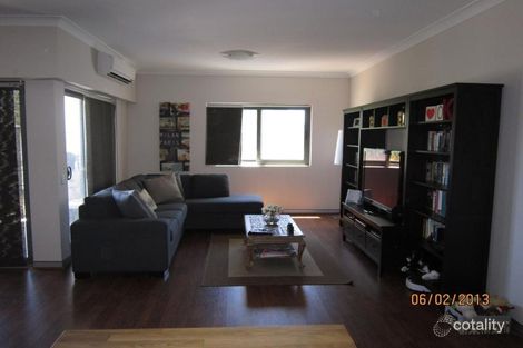 Property photo of 22/2 Molloy Promenade Joondalup WA 6027