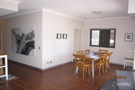 Property photo of 22/2 Molloy Promenade Joondalup WA 6027