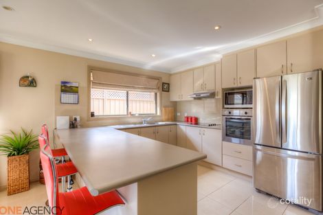 Property photo of 4A Rutherford Place Orange NSW 2800