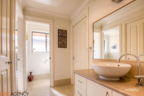 Property photo of 4A Rutherford Place Orange NSW 2800