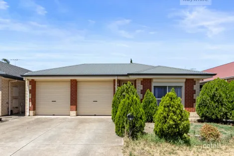 6 Vitorio Rd, Munno Para West, SA 5115