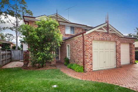 Property photo of 29B Carter Road Menai NSW 2234