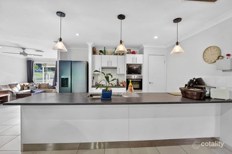 Property photo of 35 Kamala Court Cedar Vale QLD 4285