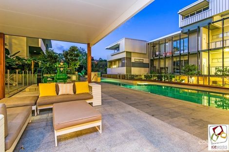 Property photo of 21/1 Alexandra Street Paddington QLD 4064