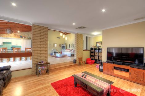 Property photo of 11 Waterville Tor Connolly WA 6027