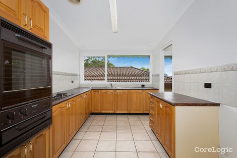 Property photo of 26 Tarana Crescent Baulkham Hills NSW 2153