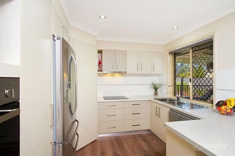 Property photo of 1 Morrel Court Cornubia QLD 4130