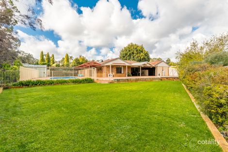 Property photo of 23 Bottega Place Lesmurdie WA 6076