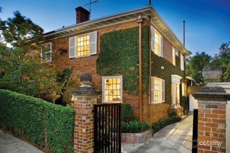 Property photo of 107 Caroline Street South Yarra VIC 3141