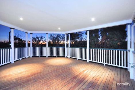 Property photo of 8 Sirius Street Coorparoo QLD 4151