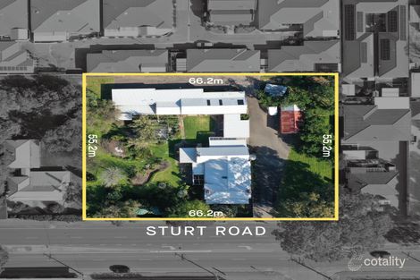 Property photo of 95-107 Sturt Road Dover Gardens SA 5048