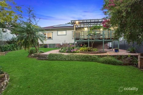 Property photo of 18 Carinya Road Mount Colah NSW 2079