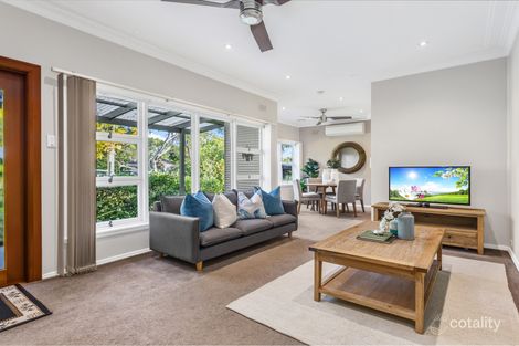 Property photo of 18 Carinya Road Mount Colah NSW 2079