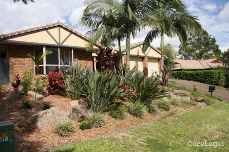 Property photo of 52 Ballinger Crescent Albany Creek QLD 4035