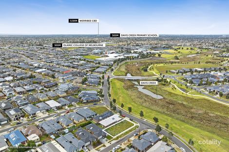 Property photo of 61 Butterfly Boulevard Tarneit VIC 3029