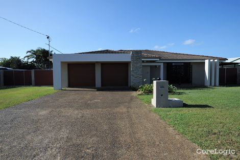 Property photo of 26 Hay Street West Avenell Heights QLD 4670