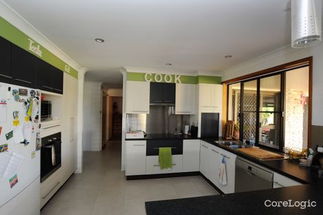 Property photo of 26 Hay Street West Avenell Heights QLD 4670