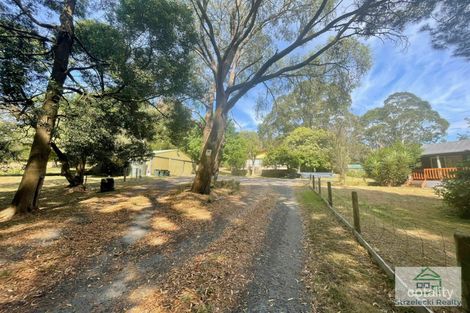 Property photo of 6A Haunted Hills Road Newborough VIC 3825