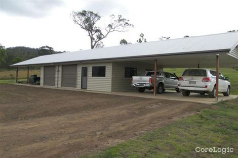 Property photo of 110 Kerry West Road Kerry QLD 4285