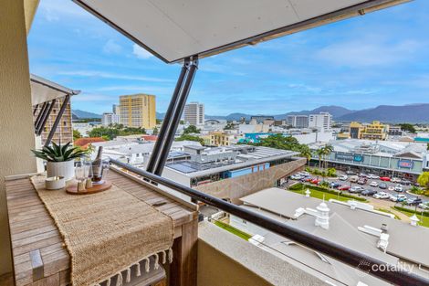 Property photo of 83/53-57 Esplanade Cairns City QLD 4870
